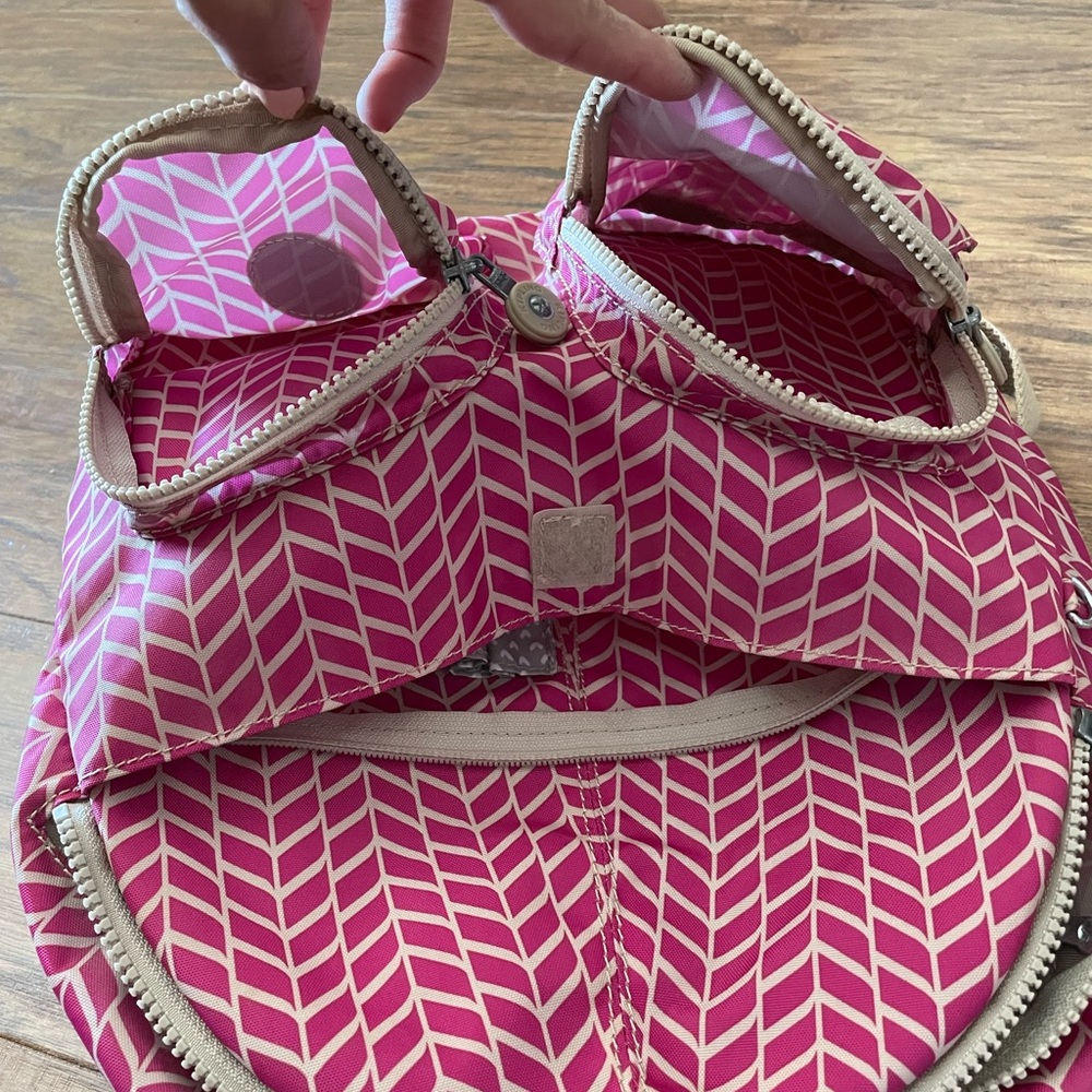 Kipling Backpack - image 4